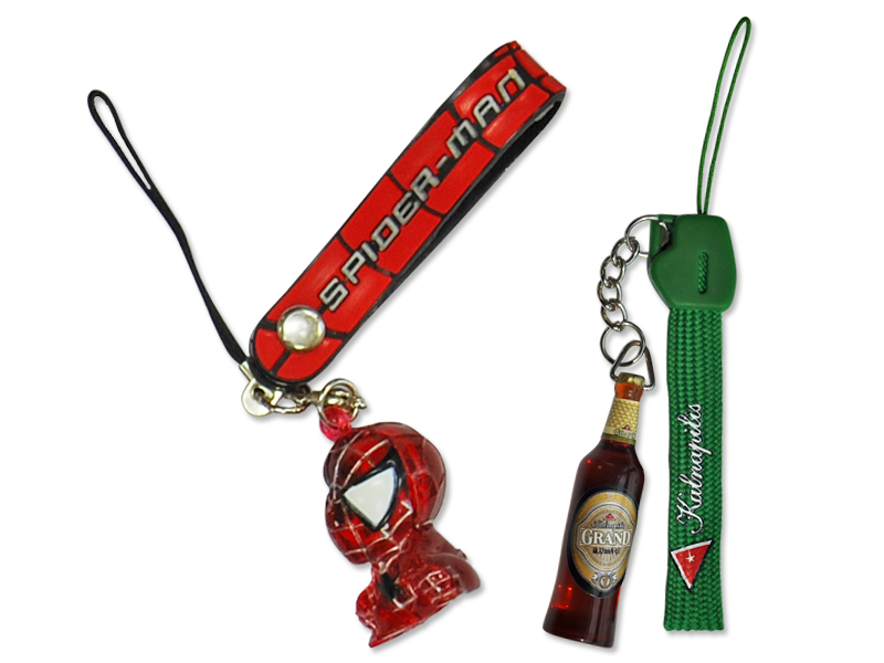 MOBILE ACCESSORIES » Products » Asia Prom Co., Ltd.