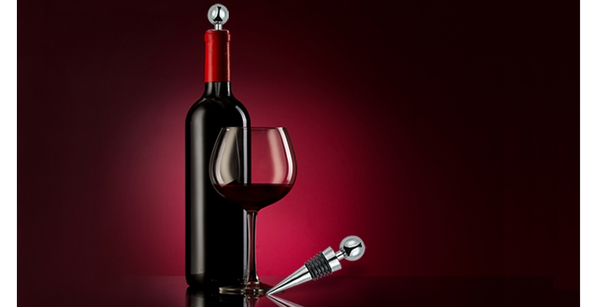 WINE STOPPER