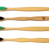 BAMBOO ECO TOOTHBRUSH